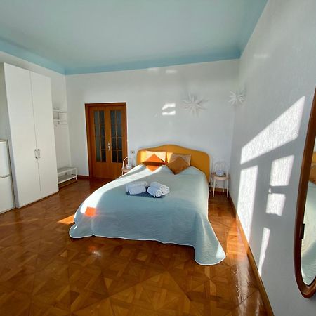 B&B Porto Vivo Trieste Esterno foto