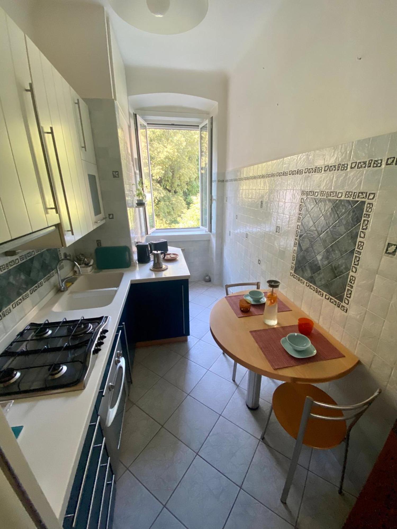 B&B Porto Vivo Trieste Esterno foto