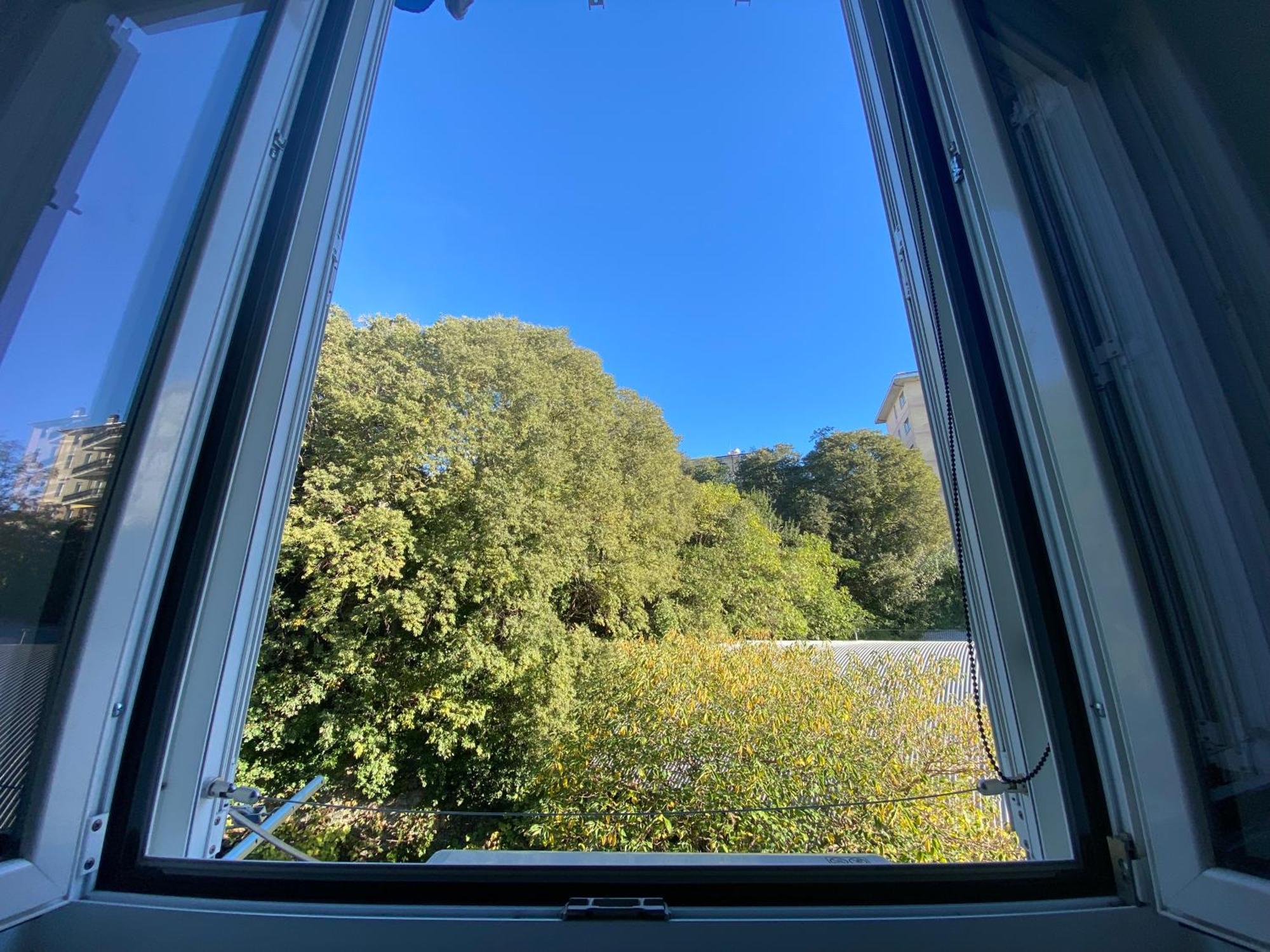B&B Porto Vivo Trieste Esterno foto