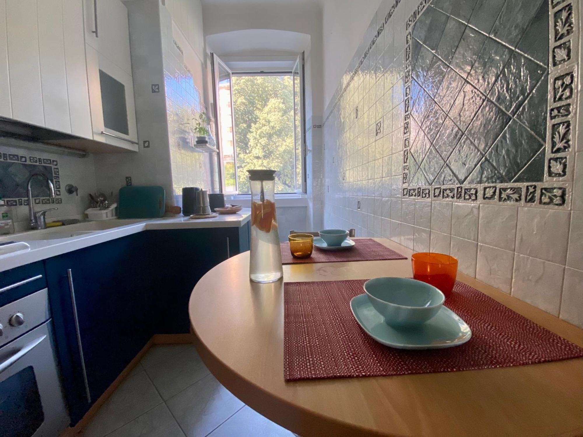 B&B Porto Vivo Trieste Esterno foto