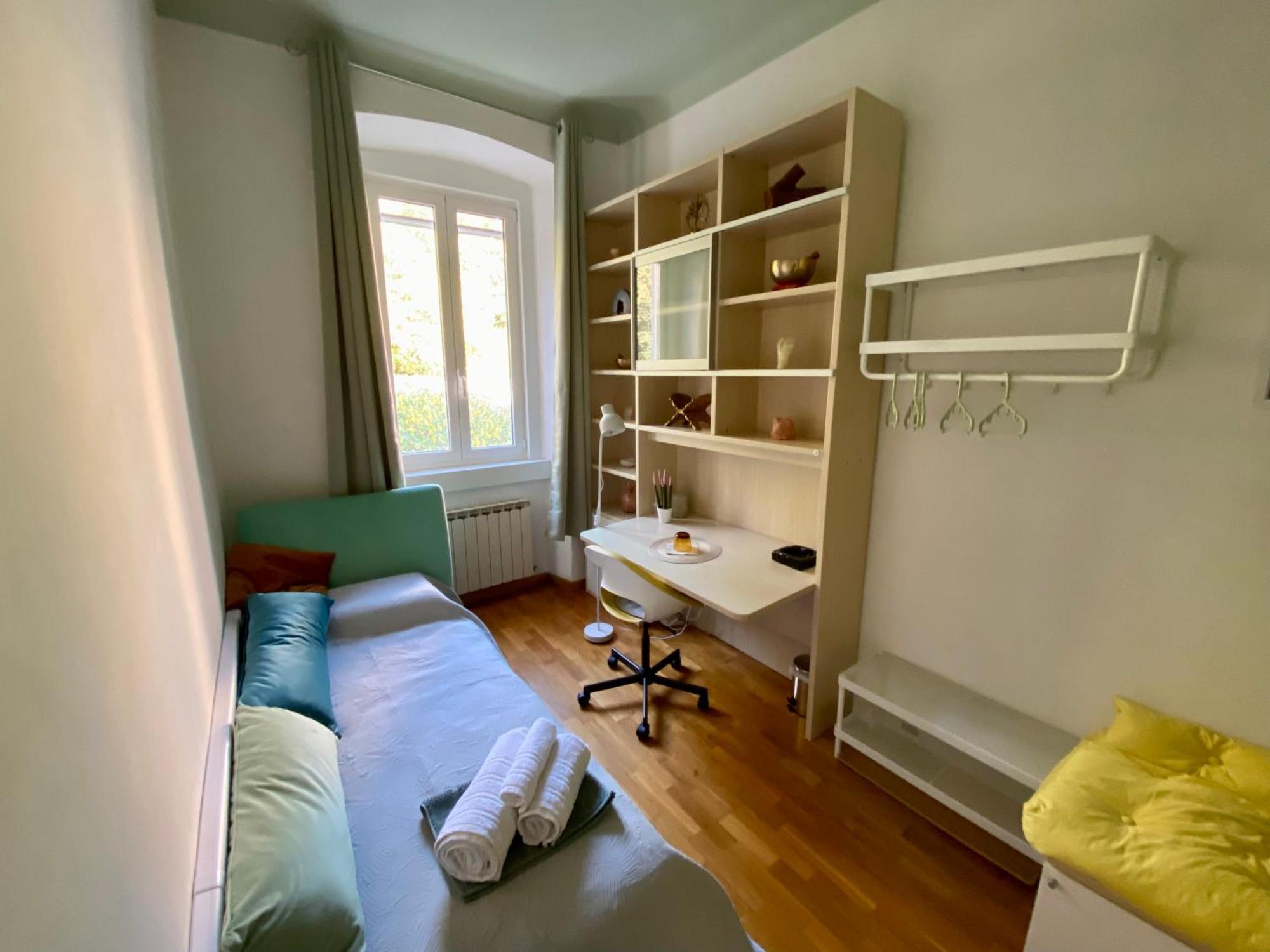 B&B Porto Vivo Trieste Esterno foto