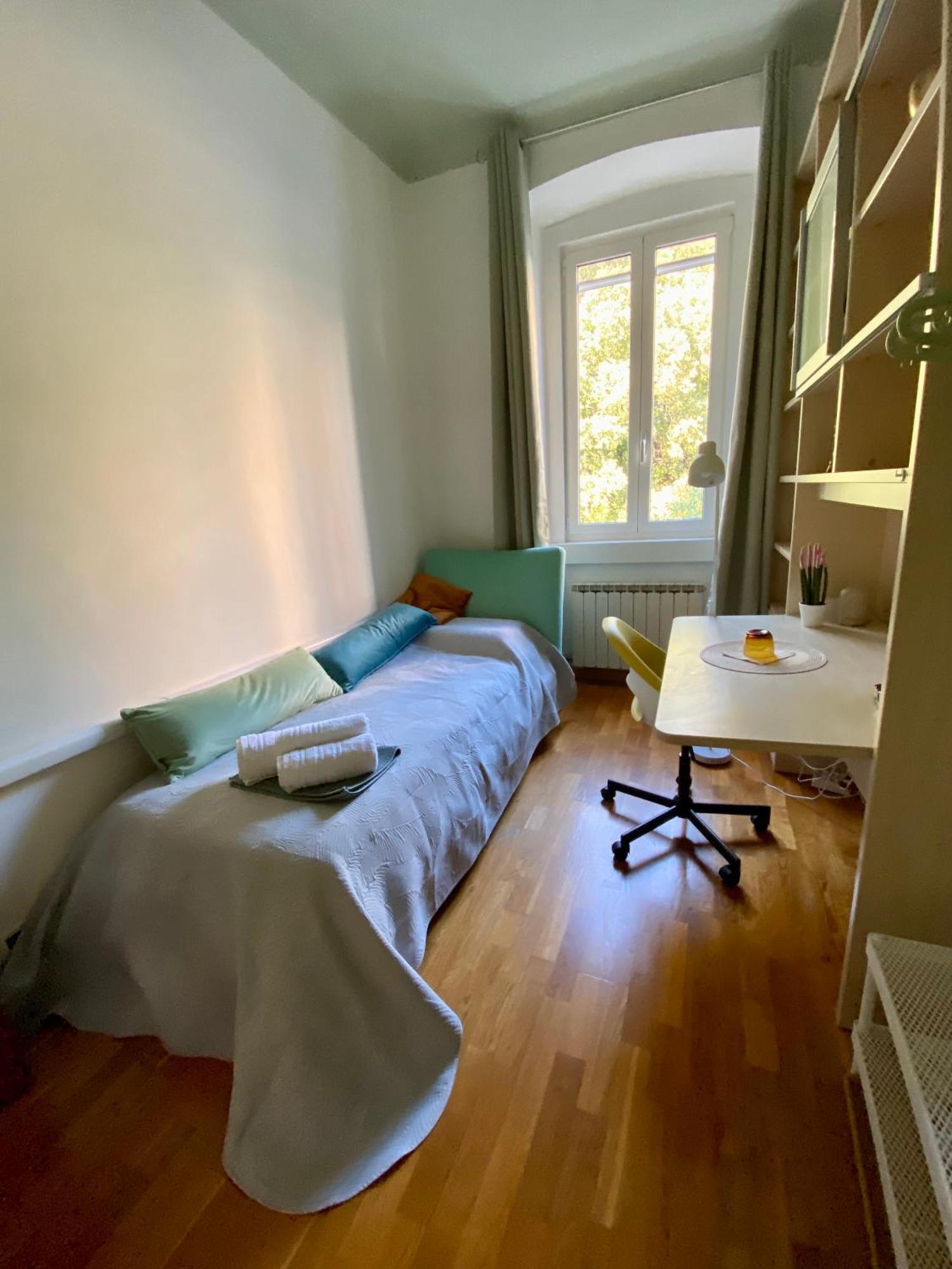 B&B Porto Vivo Trieste Esterno foto