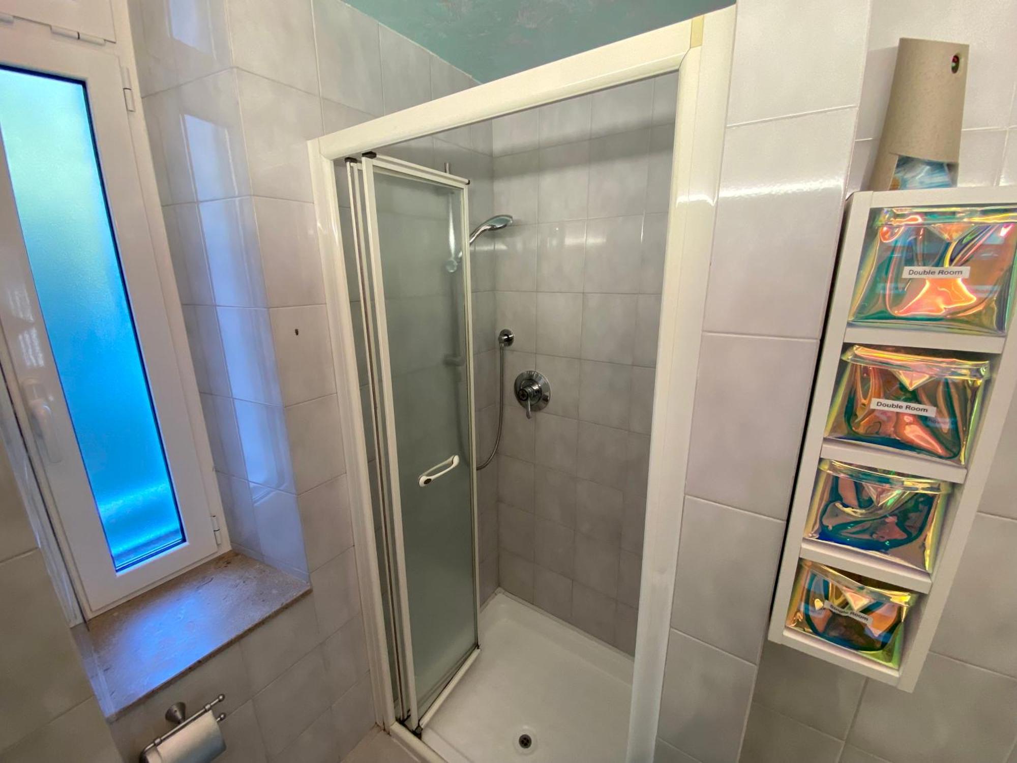B&B Porto Vivo Trieste Esterno foto