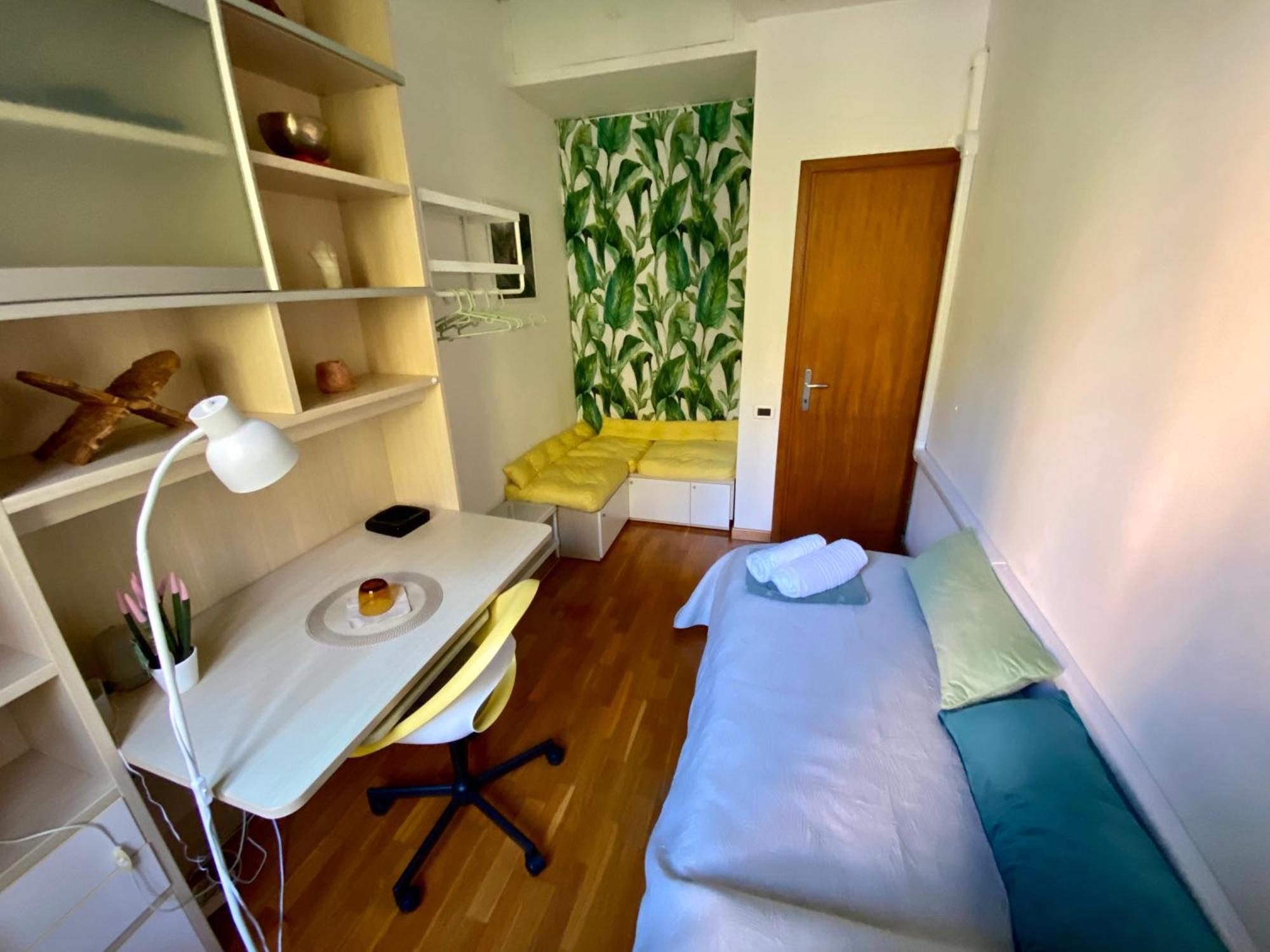 B&B Porto Vivo Trieste Esterno foto